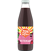 Zonnatura Rode bietensap 750ml