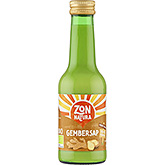 Zonnatura Gembersap 200ml