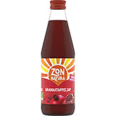 Zonnatura Granaatappelsap 330ml