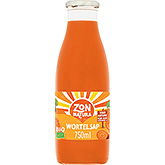 Zonnatura Wortelsap 750ml