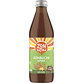 Zonnatura Kombucha gember 330ml