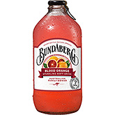 Bundaberg  Blodappelsin 375ml