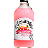Bundaberg  Lyserød grapefrugt 375ml