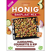 Honig Mix aardappel, courgette & kip 36g