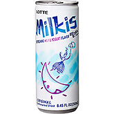 Lotte Mælk er original 250ml