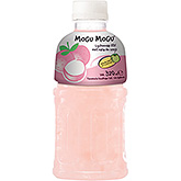 Mogu Mogu Litchi 320ml