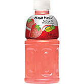 Mogu Mogu Jordbærflaske 320ml