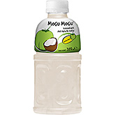 Mogu Mogu Kokosflaske 320ml