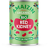 Amaizin Biologische kikkererwten 400g
