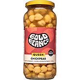Bold Bean Co Queen kikkererwten 570g