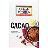 Fairtrade Original Cacaopoeder 125g
