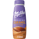 Milka Chocolademelk karamel 250ml