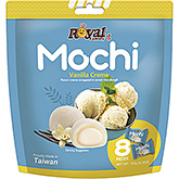 Royal Family Mochi vaniljecreme 120g