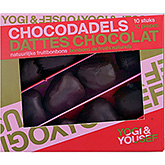 Yogi & Yousef Chokoladedadler 130g