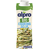 Alpro Økologisk soja til madlavning 250ml