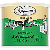 Khanum Smørghee 500g
