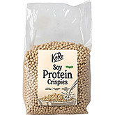 KoRo Crispies med sojaprotein 250g