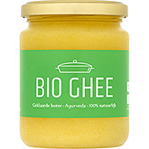 Lois Harmony Økologisk ghee-klaret smør 220g