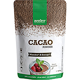 Purasana Cacao poeder 120g