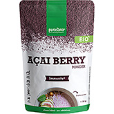 Purasana Açai bærpulver 50g