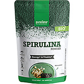 Purasana Spirulina-pulver 100g