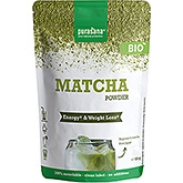Purasana Matcha klassisk pulver 50g