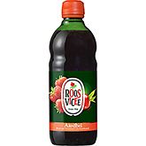 Roosvicee Aardbei siroop 500ml