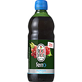 Roosvicee Fruitkracht ferro siroop 500ml