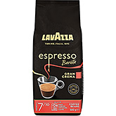 Lavazza Barista gran crema 500g