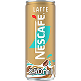 Nescafé Latte 250ml