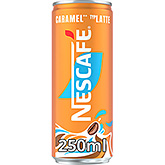 Nescafé Latte caramel 250ml