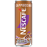 Nescafé Cappuccino 250ml