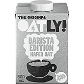 Oatly! Havre barista-udgave 500ml