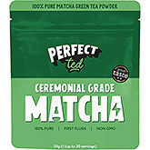 Perfect Ted Matchapulver af ceremoniel kvalitet 30g