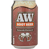 A&W Root beer 330ml