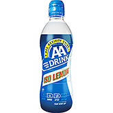 AA Drink Iso citron 500ml