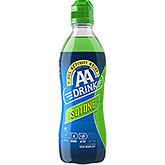 AA Drink Isotonisk 500ml
