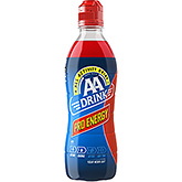 AA Drink Pro-energi 500ml