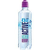 Active O2 Isede bær 500ml