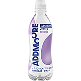 Addmoore Elektrolytvand bær 500ml