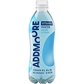 Addmoore Vitaminvand med acai 500ml