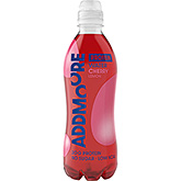 Addmoore Proteinvandkirsebær 500ml