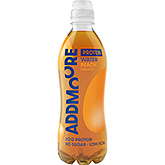 Addmoore Proteinvand fersken 500ml