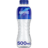 Aquarius Citron 500ml