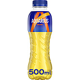 Aquarius Orange 500ml