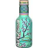 Arizona Grøn te med honning 500ml