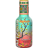 Arizona Grøn te fersken med honning 500ml