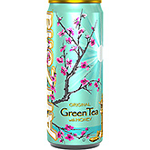 Arizona Original grøn te med honning 330ml