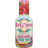Arizona Hindbær-iste 500ml