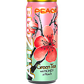 Arizona Grøn te fersken 330ml